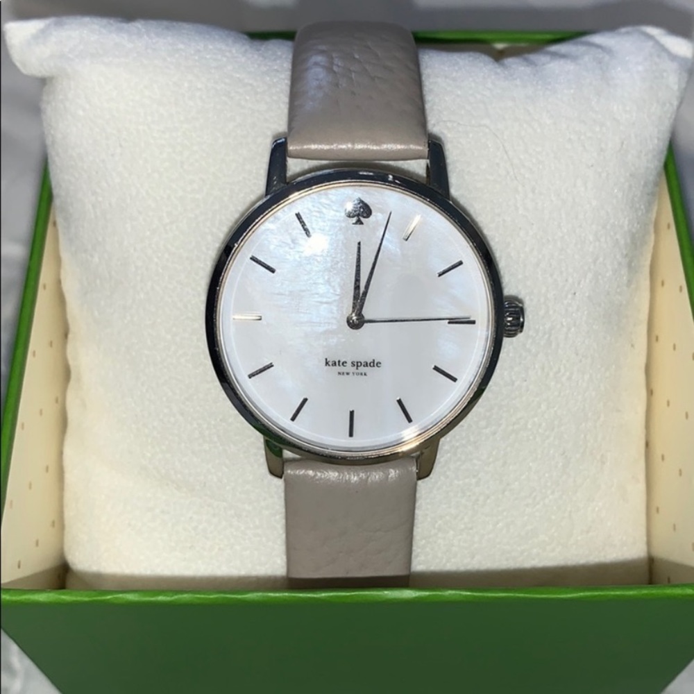 Kate Spade Watch